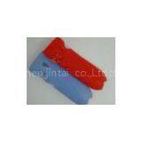 Red / Gray Food Grade Silicone PSP Case Waterproof For PS3 Move