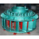 Kaplan Hydraulic Turbine thumbnail-1