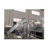 Bottle Filling Plant For Mineral Water , Monoblock Filling Machine thumbnail-1
