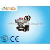 KKK Turbo Compressor K14 53149886445 103/122 HP 8140.23.3700 Euro2 Engine thumbnail-1