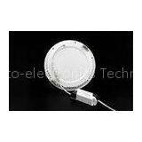 Conference / Meeting Rooms SMD LED Ceiling Panel Light With Low Attenuation Rate thumbnail-1