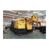 CSD1300H Hydraulic Core Drilling Rig For Surface Wire Line Core Drilling