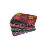 Men 15.6 in Neoprene Notebook Laptop Sleeve Cover With Zipper , Waterproof thumbnail-1