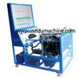 Carburetor Type Car Trainer Automobile Teaching Equipment thumbnail-2