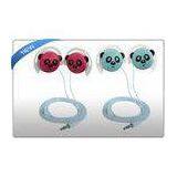 Christmas kids Wired Stereo Headphones , Wired hands-free headset