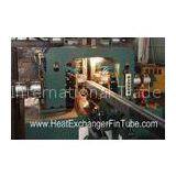 10# 20# 16Mn 20G 12Cr1MoVG Welded Square Fin Tube for Heat Exchanger , 'H Fin' HH Fin' thumbnail-1