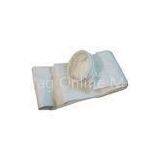 Dust Collection Filter Bags Acrylic Needle Felt Acrylic Filter Bag For Baghouse Filter