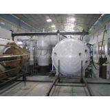 Large-Scale Cathodic Arc PVD Coater thumbnail-3