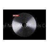 Professional Small 14'' 350mm TCT Circular Saw Blade For Cutting Plywood , Hardwood thumbnail-1