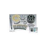 A10VO Series Piston Pump thumbnail-2