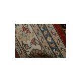 400L 6x9ft Hand Knotted Persian Carpet thumbnail-3