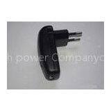 EU Smart USB Car Battery Charger