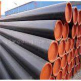 Alloy Steel Pipes