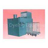 Remittent Cone Yarn Drying Machine / Hank Yarn Dual Purpose Dryer