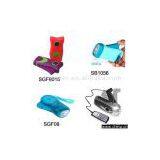 Sell Hand Pressing LED Falshlight thumbnail-1