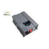 120V / 240V 8KW 60Hz Hybrid Power Inverter With MPPT Controller thumbnail-1