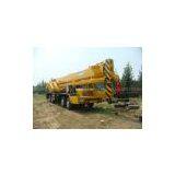 Used Tanado Truck Crane 55 Ton