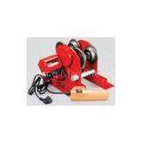 Electric Trolley thumbnail-3