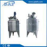 See Larger Image Dafeng Stainless Steel 304 316L Blending/mixer Tank thumbnail-2