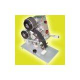 Hot Stamping Foil Coder