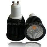 7W LED GU10 thumbnail-1