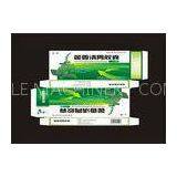 Pharmaceutical Package Blister Cartoning Machine For Puch , Injection ,Medicine