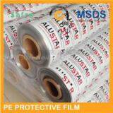 China Stainless Steel Sheet Protective Film thumbnail-1