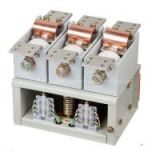 HVJ30 1.14kv vacuum contactor 1000A 1250A