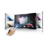 LCD Touch Screen Monitor