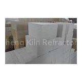 Light Weight Insulation Kiln Refractory Mullite Brick For Furnaces Kilns