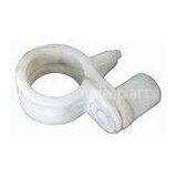 Motorcycle Spare Parts of Tubing Clamp for X6 , Motorcycle Accesories