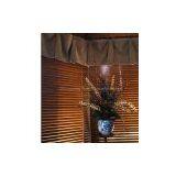 Wooden Blinds