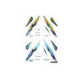 Sell Motorcycle Decal thumbnail-1