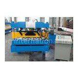 Steel Sheet Bending Machine , Steel Plate Bending Machine 160 T CNC thumbnail-1