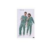 100%cotton Flame Retardant Cloth thumbnail-1