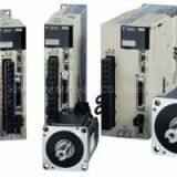 Yaskawa Servo Motor For Plastic Bag Machine thumbnail-1