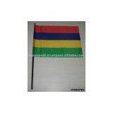 Hand Flag (Mauritius) thumbnail-1