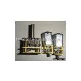 GM-12F-N20/n30 Gear Motor, dc Motor thumbnail-1