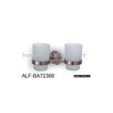 Double Tumble Holder,bathroom Tumble Holder,bathroom Accessories,sanitary Ware thumbnail-1