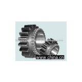Gear,Involute Cylindrical Gear thumbnail-1