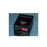 LFP Fiber Media Converter