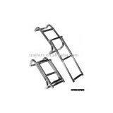 Stern Mounting Telescopic Ladder thumbnail-1