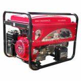 Hot Sale for Home/Outdoor Use SJ5500 5kw GASOLINE GENERATOR With Electric Starter, Ce Euro V, EPA thumbnail-3
