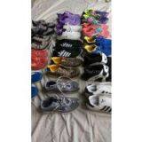 Secondhand Shoes thumbnail-2