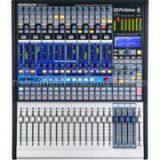 StudioLive 16.0.2 16-Channel Digital Mixer