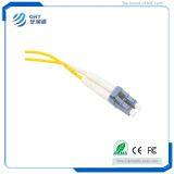 Single Mode 10Gb Gigabit Fibre Optic Patch Cord 7m LC Connector for Servers Switches Cabling thumbnail-3