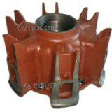 Spider Hub Small Style for American Trailer thumbnail-1