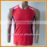 Running t Shirt, Running Top, Running Wear Design / Men's Running Wear / Sport Running Wears