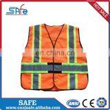 ANSI.MESH Wholesale 100% Cotton Reflective T-shirt