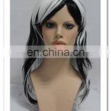 Synthetic Curly Hair Wig FGW-0035 thumbnail-5